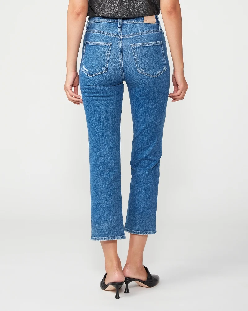 Sarah Straight Rural Distressed