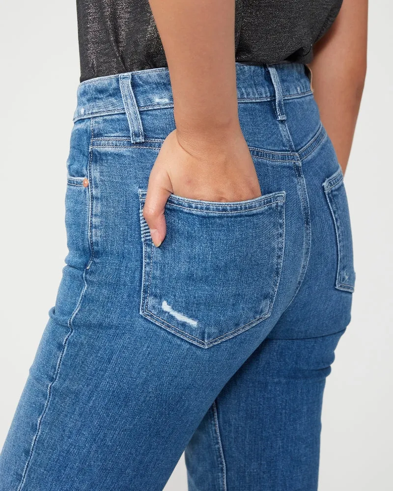 Sarah Straight Rural Distressed