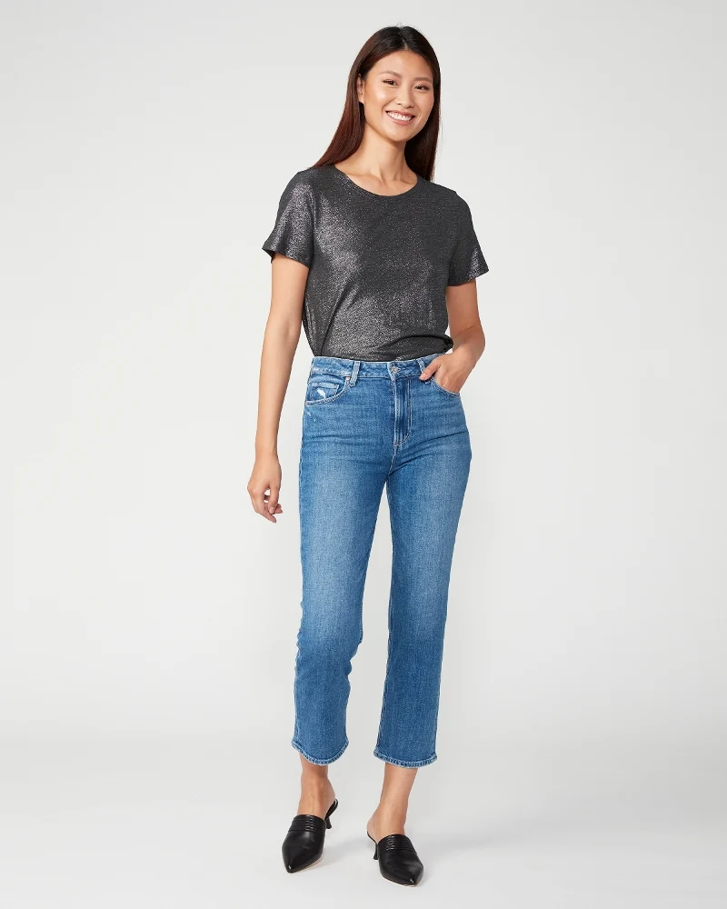 Sarah Straight Rural Distressed