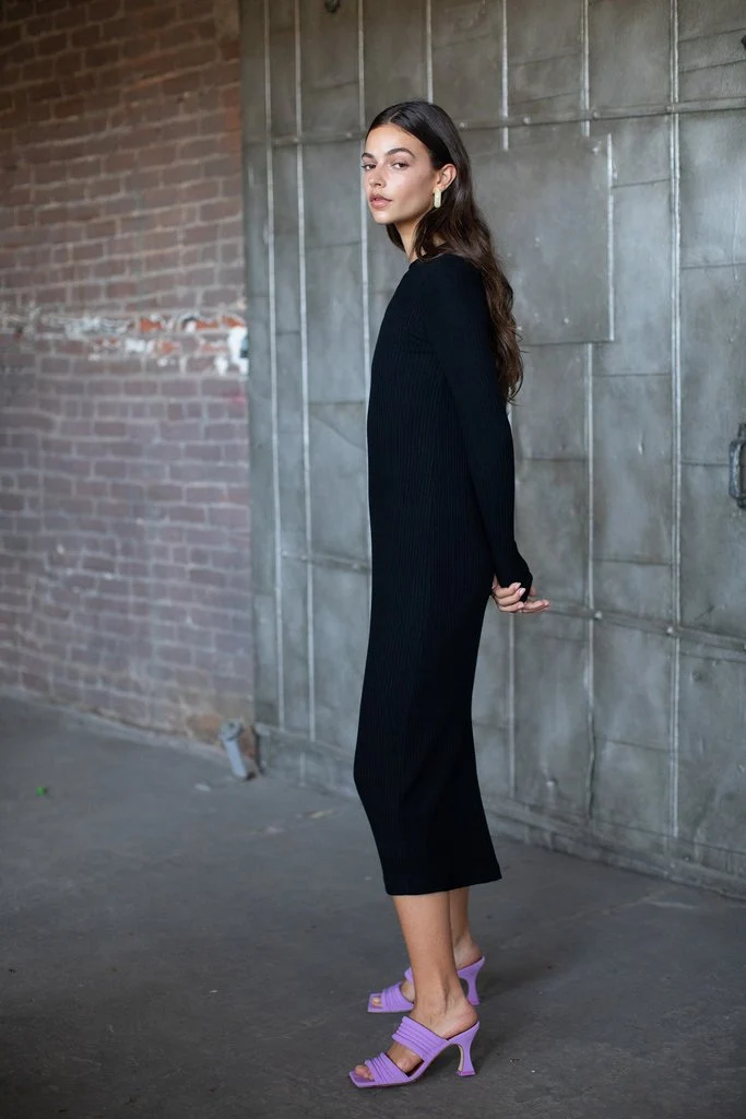 Ember Maxi Dress