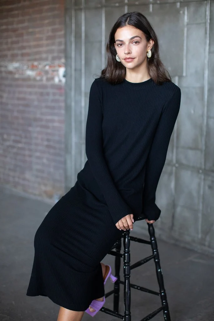 Ember Maxi Dress