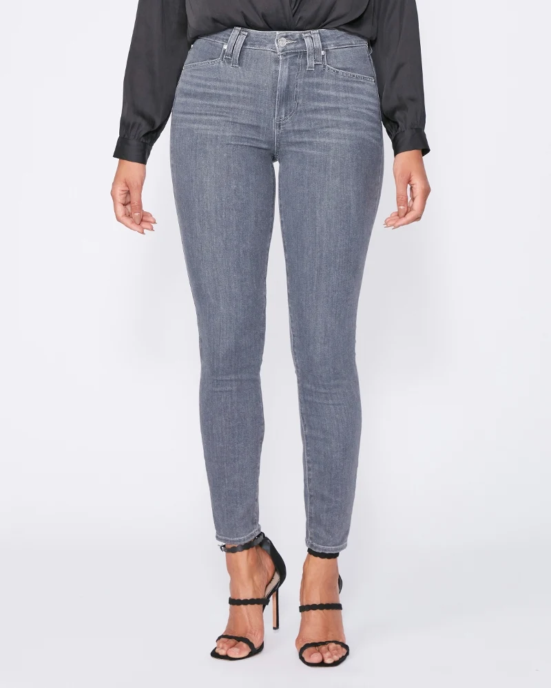 Muse High Rise Lucita