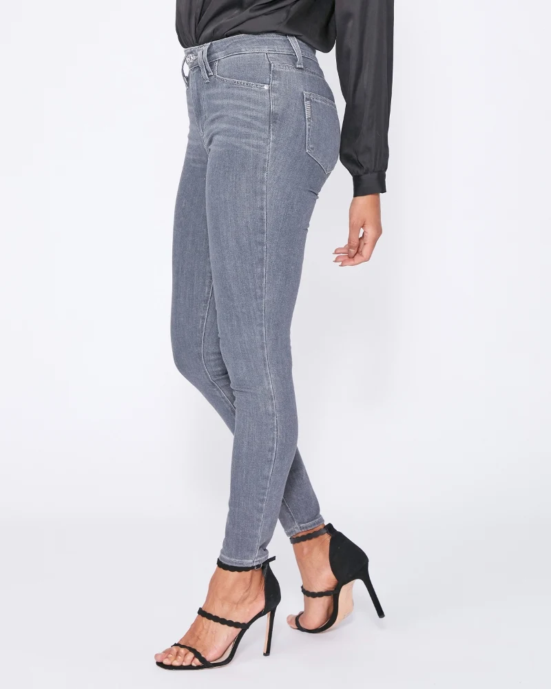 Muse High Rise Lucita