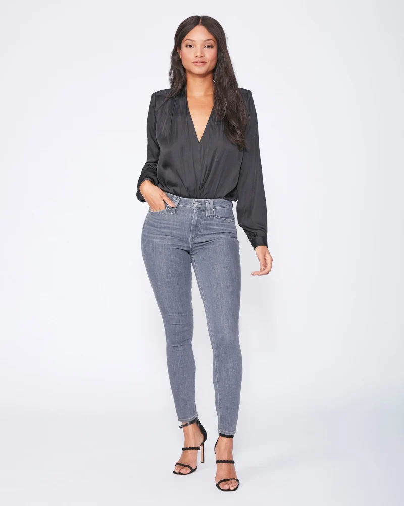 Muse High Rise Lucita