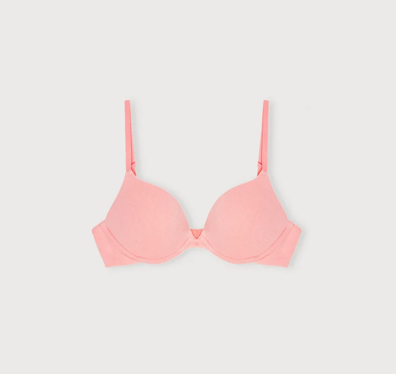 Core Full Coverage Bra