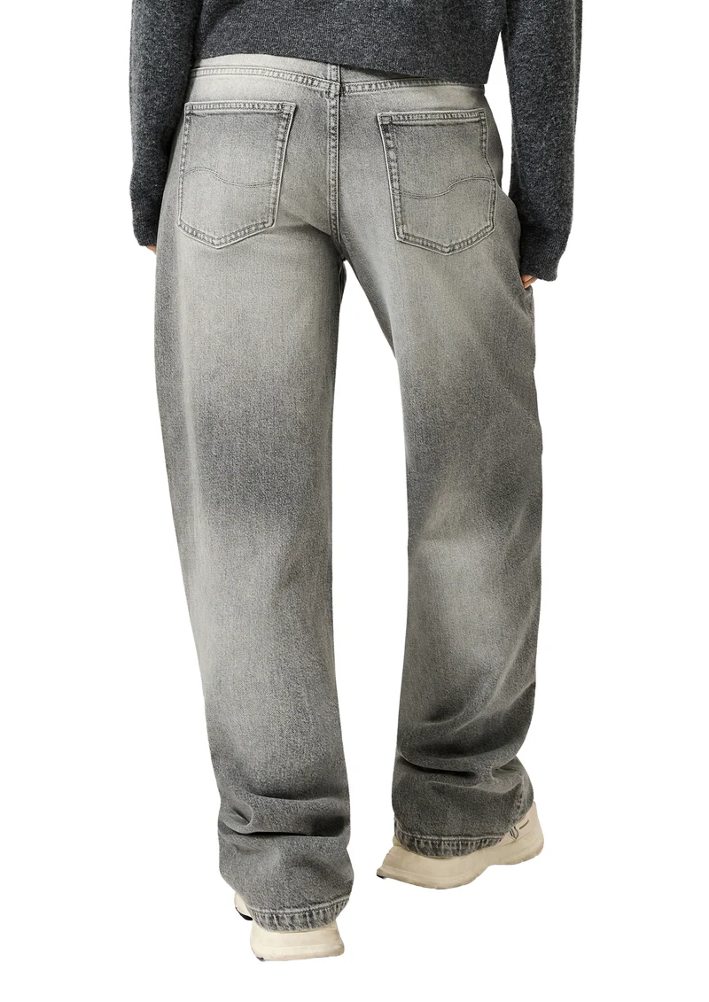 Jeans-Hose