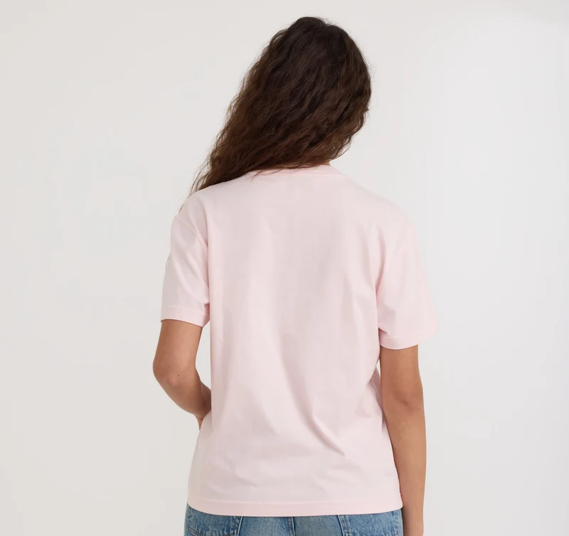 True Heavy Boxy Tee