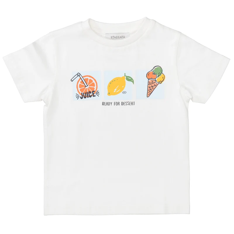 Kn.-T-Shirt