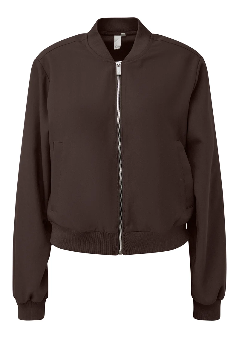 Indoor-Jacke
