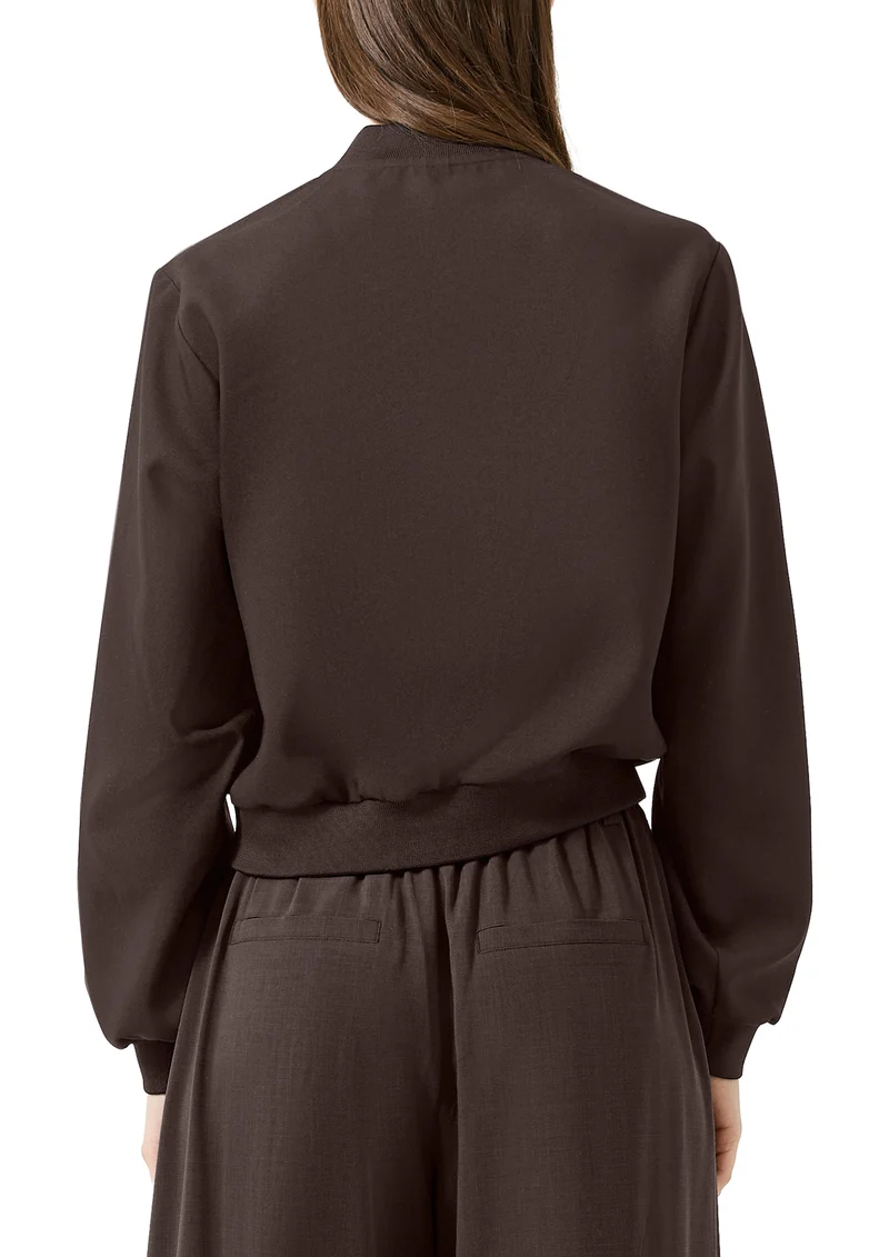 Indoor-Jacke