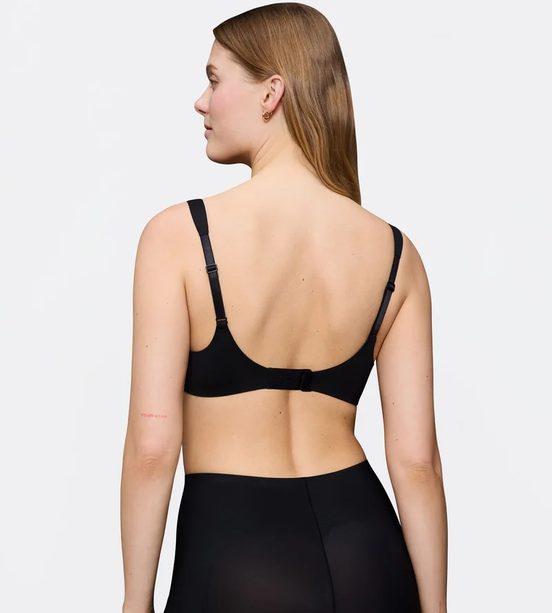 Triumph - Body Make-Up Essentials Illusion Balconette Ex Black