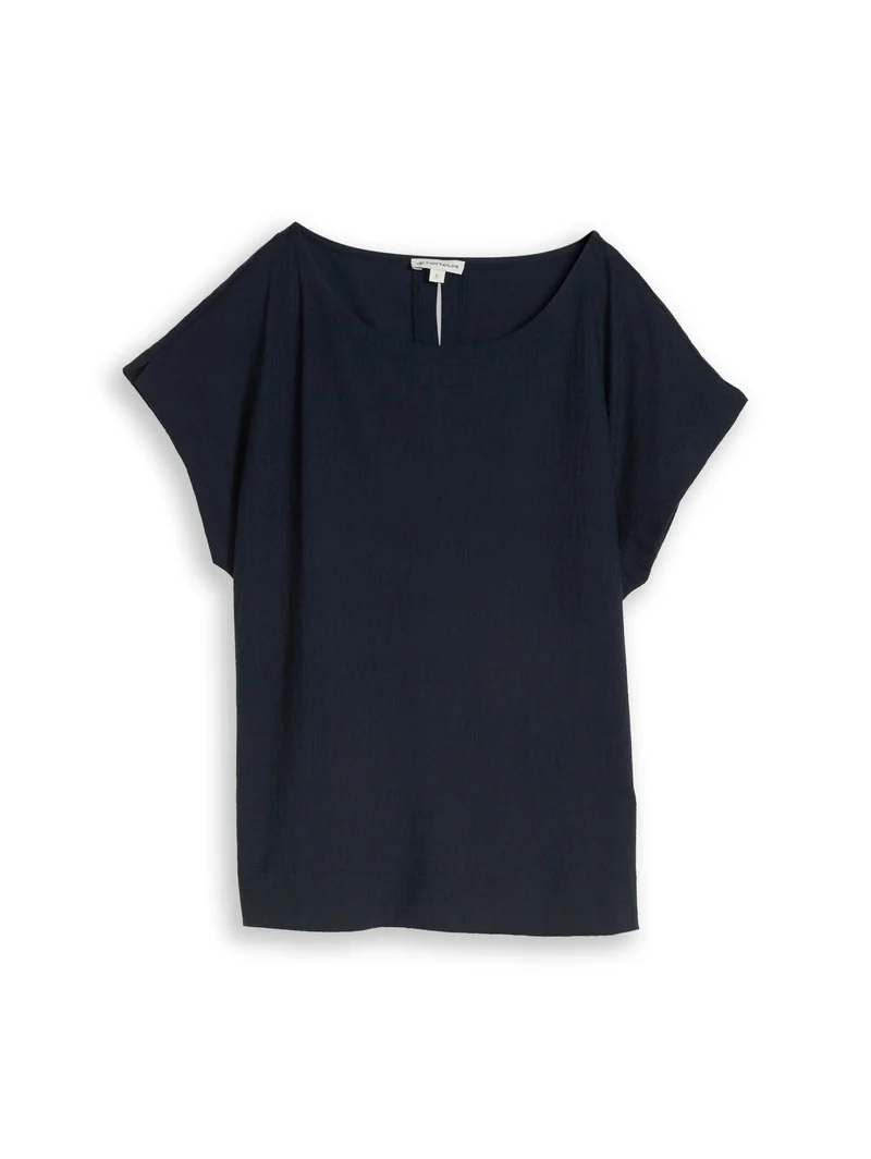 Loose Fit T-Shirt