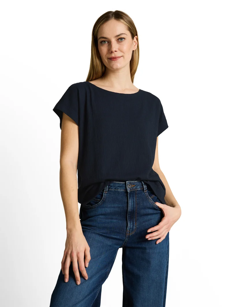 Loose Fit T-Shirt