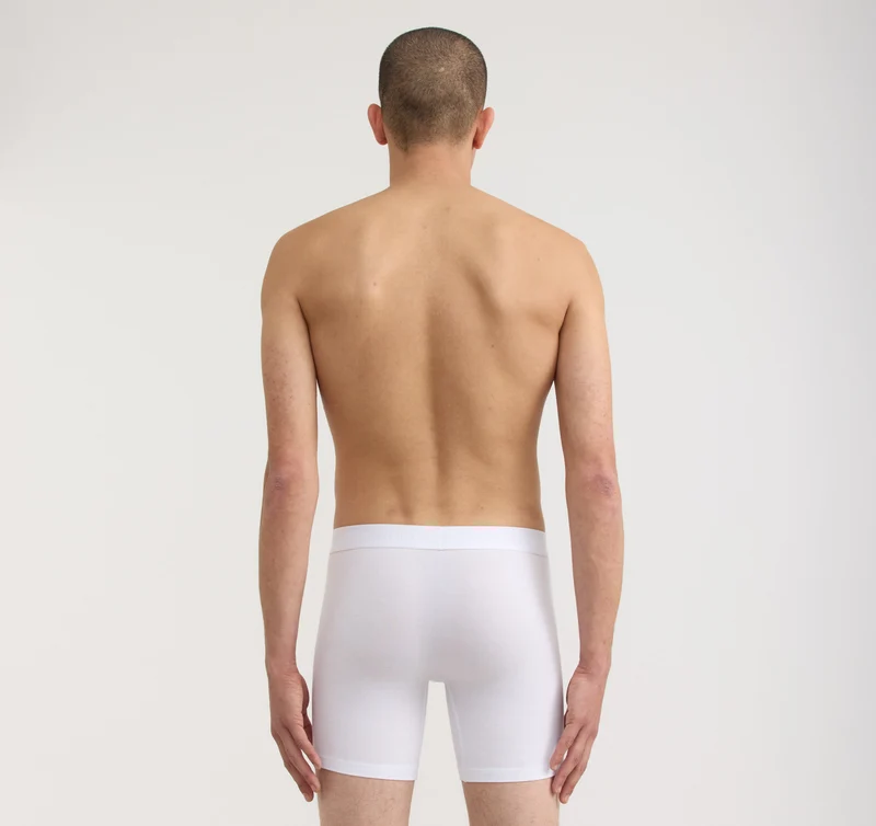 Core Boxer Briefs 3-Pack