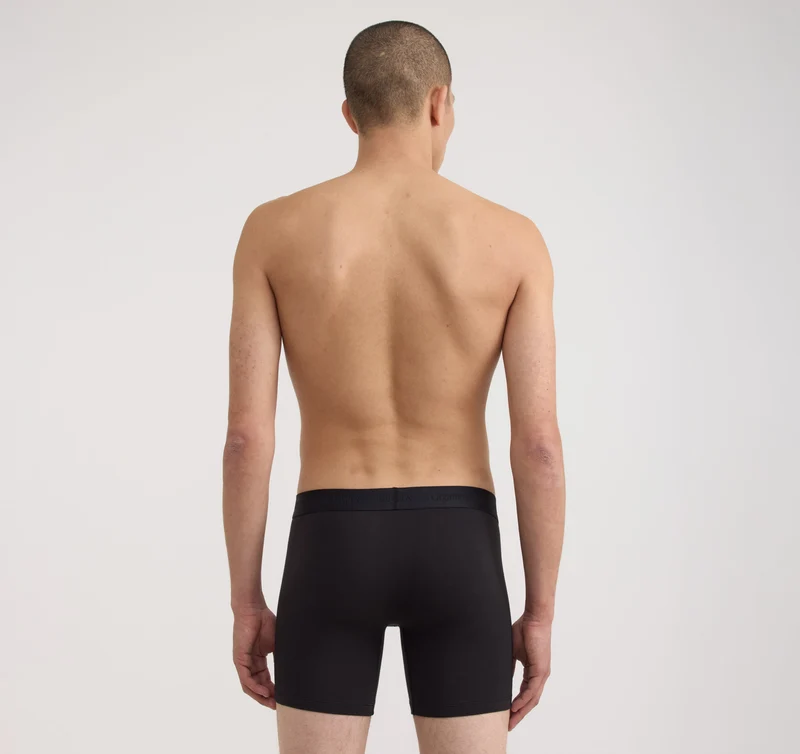Core Boxer Briefs 3-Pack