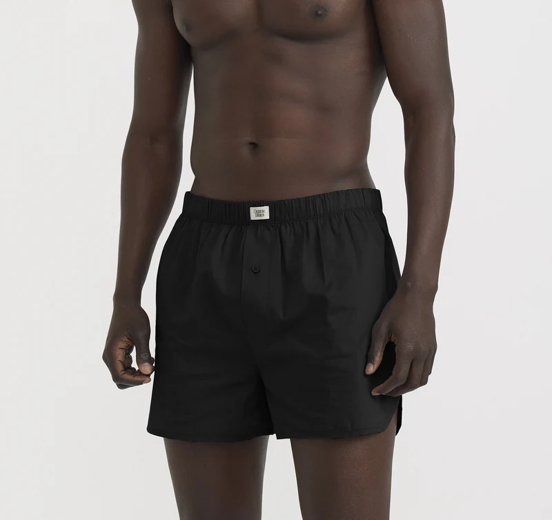 Core Icon Boxer Shorts 2-Pack