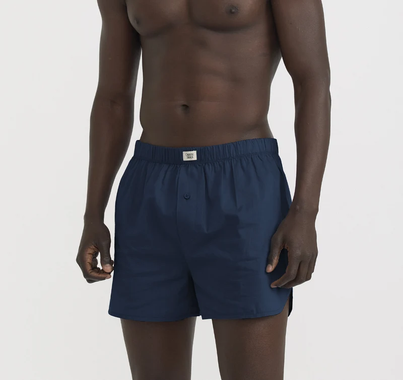 Core Icon Boxer Shorts 2-Pack