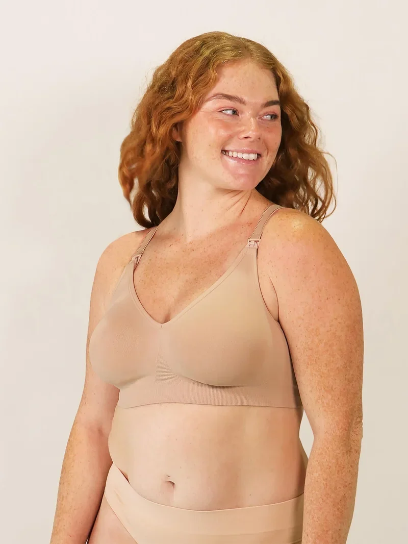 Cake Maternity - Tiramisu Still-BH Beige