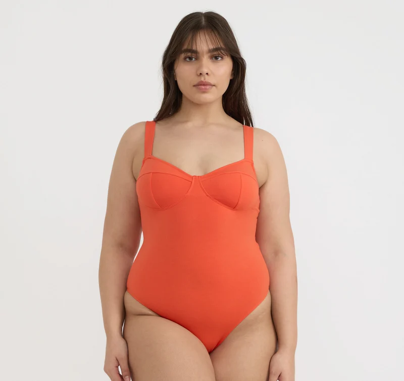 Core Icon Bodysuit
