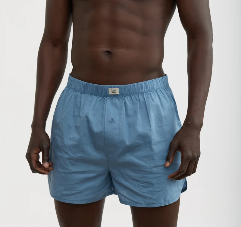 Core Icon Boxer Shorts 2-Pack
