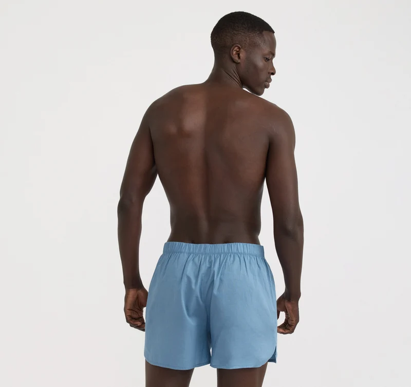 Core Icon Boxer Shorts 2-Pack