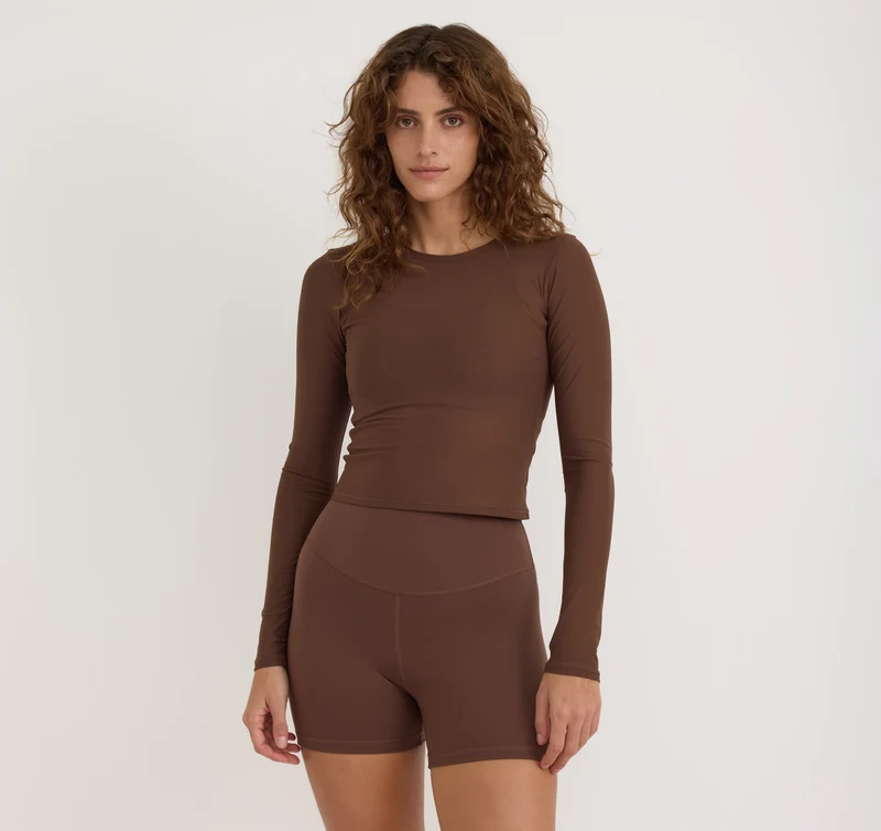 Active Run Shorts