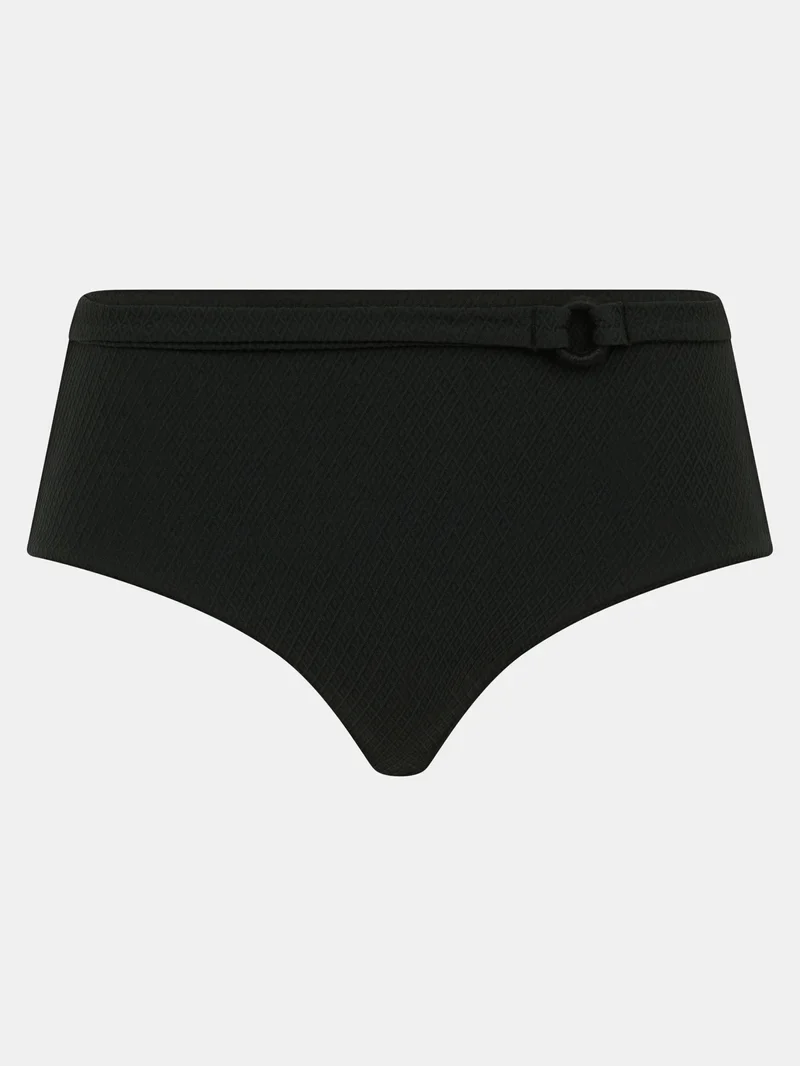 Femilet Bademode - Navarino Full Brief Schwarz
