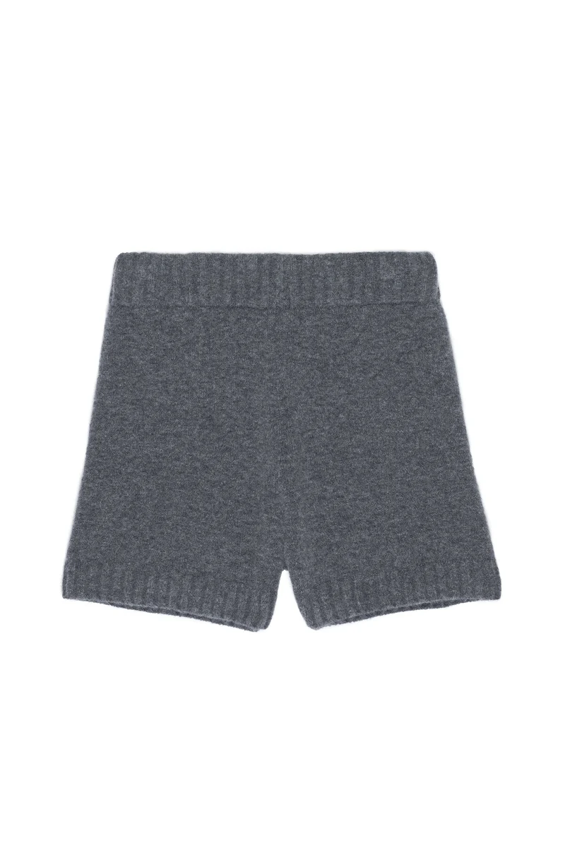 Clover Charcoal Shorts