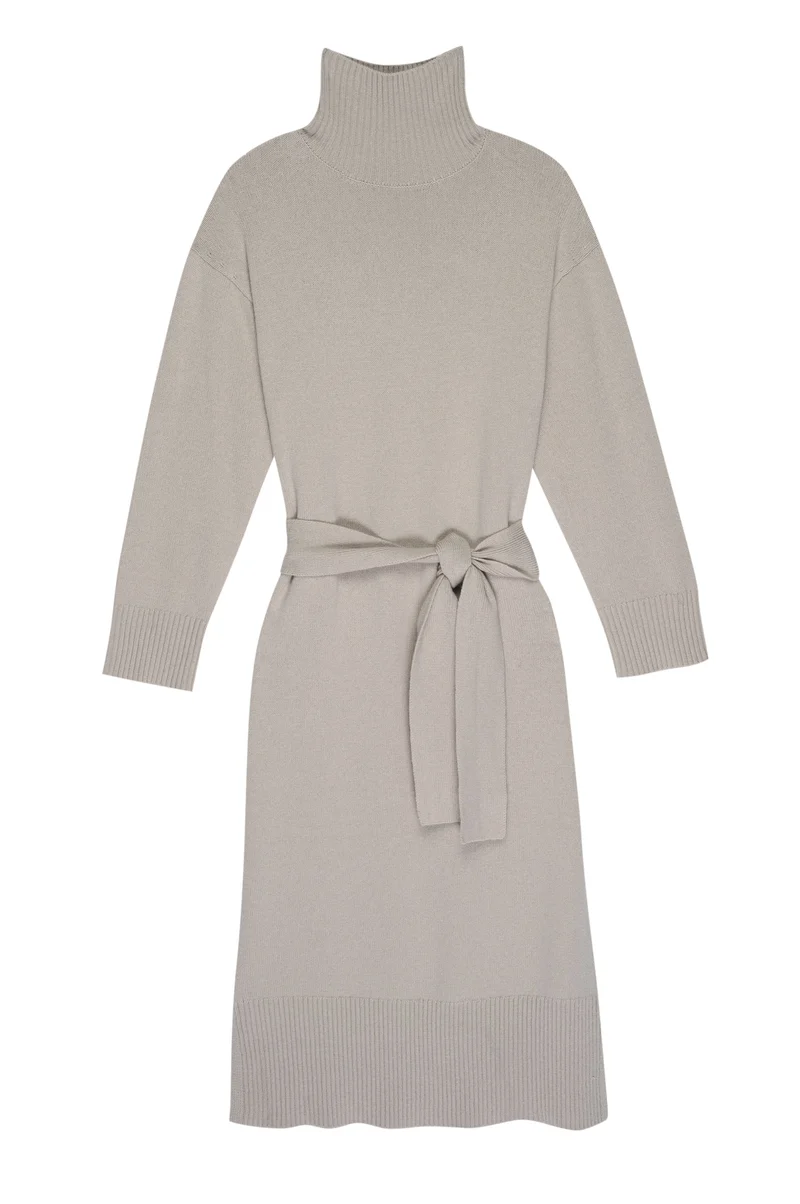 Mila Jute Dress