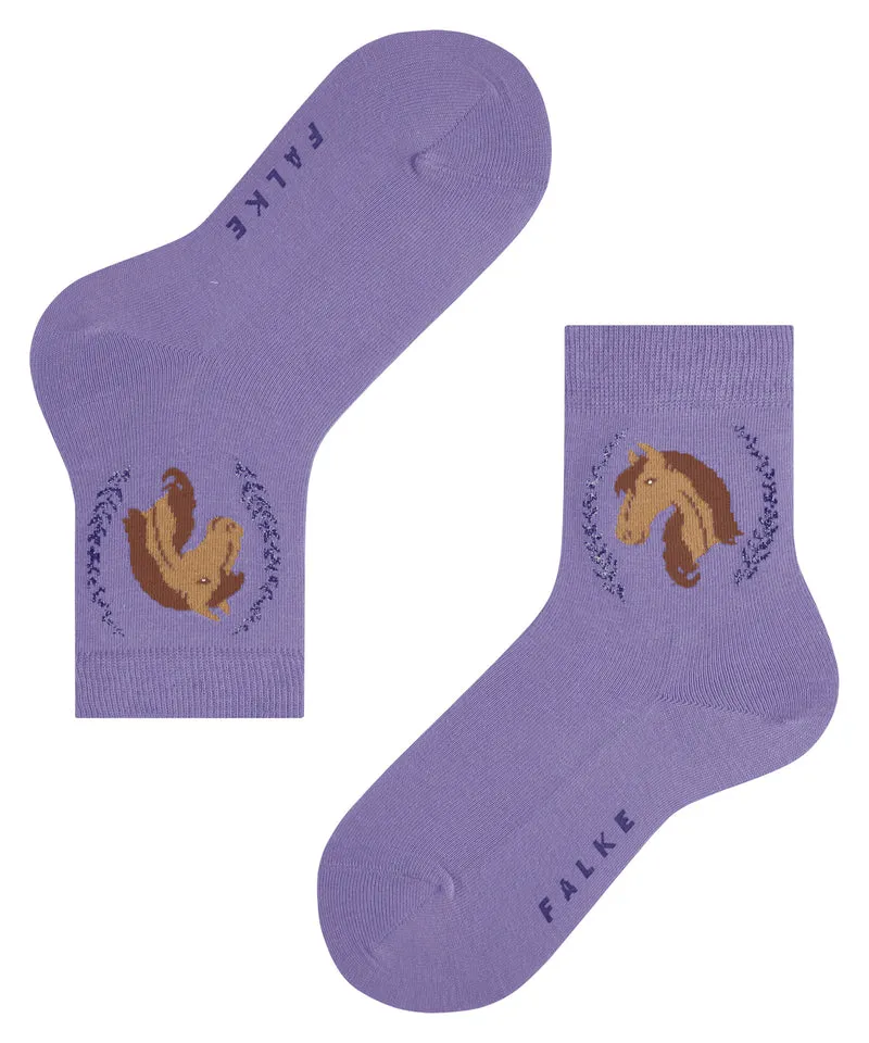 FALKE Horse Kinder