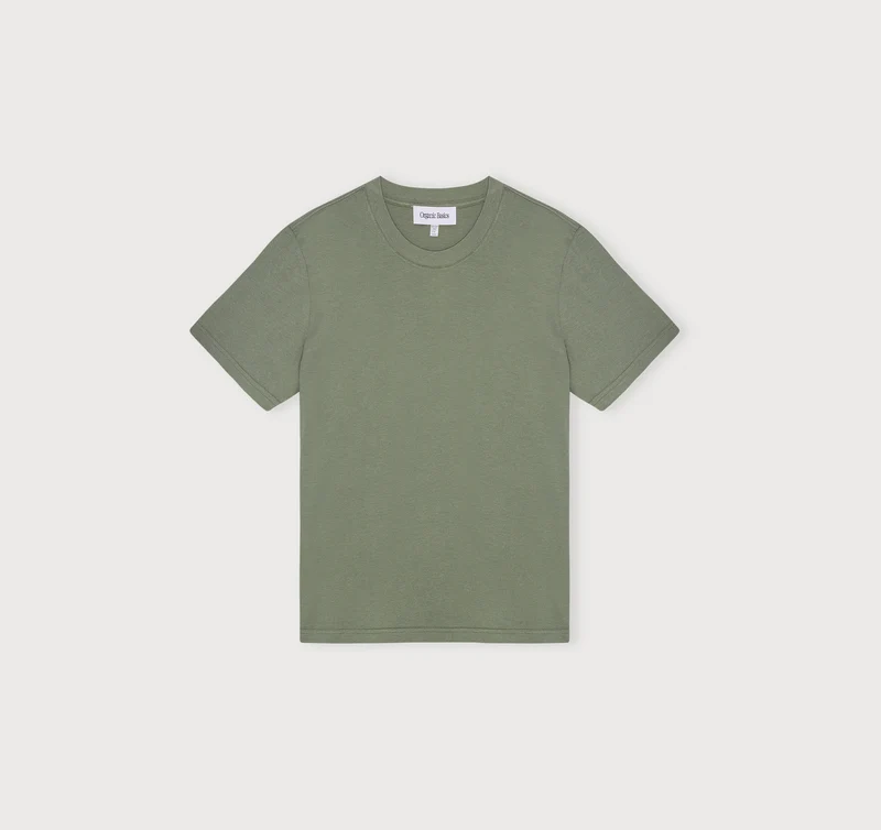 True Regular Fit Tee