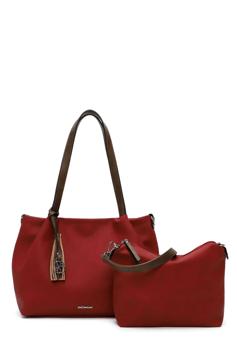 Shopper E&N Elke