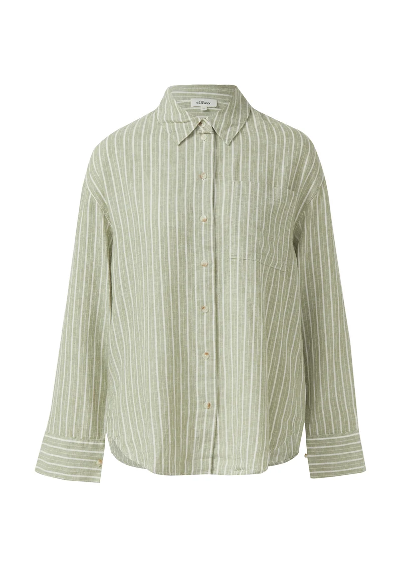 Bluse