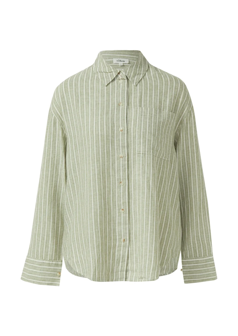 Bluse