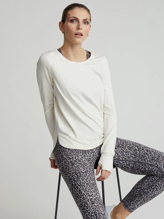 Ivory Kearney Top