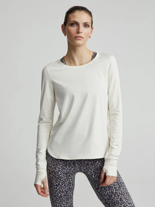 Ivory Kearney Top
