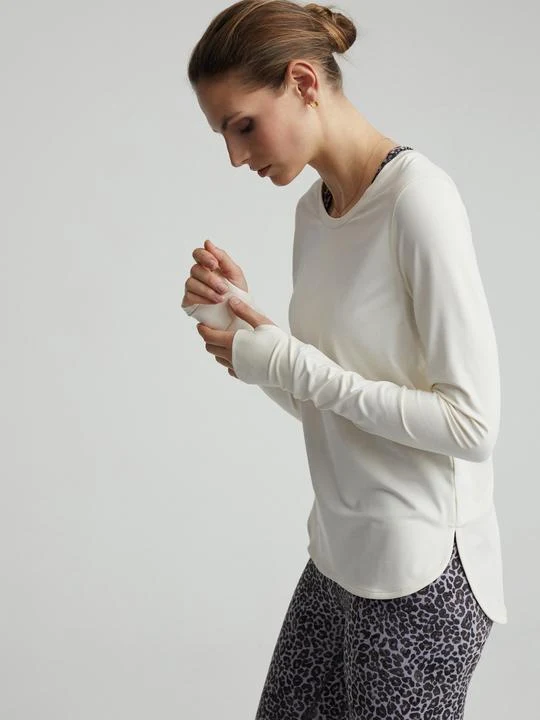 Ivory Kearney Top