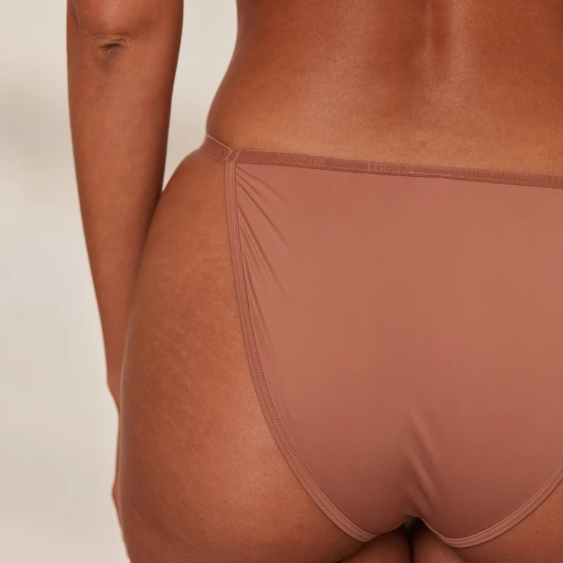 Your Everyday Briefs - Mocha