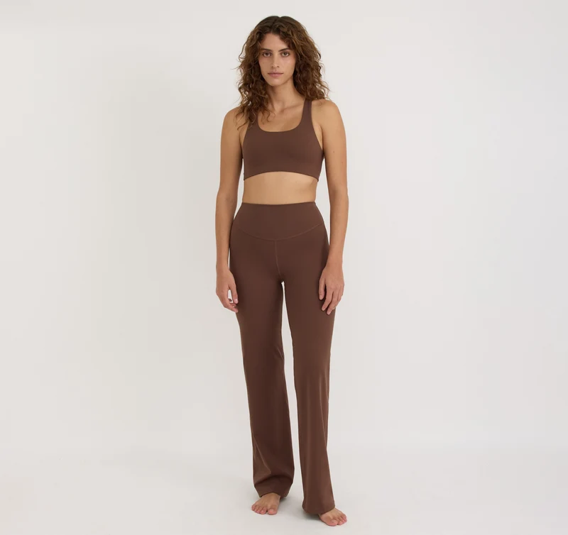 Active Flare Leggings