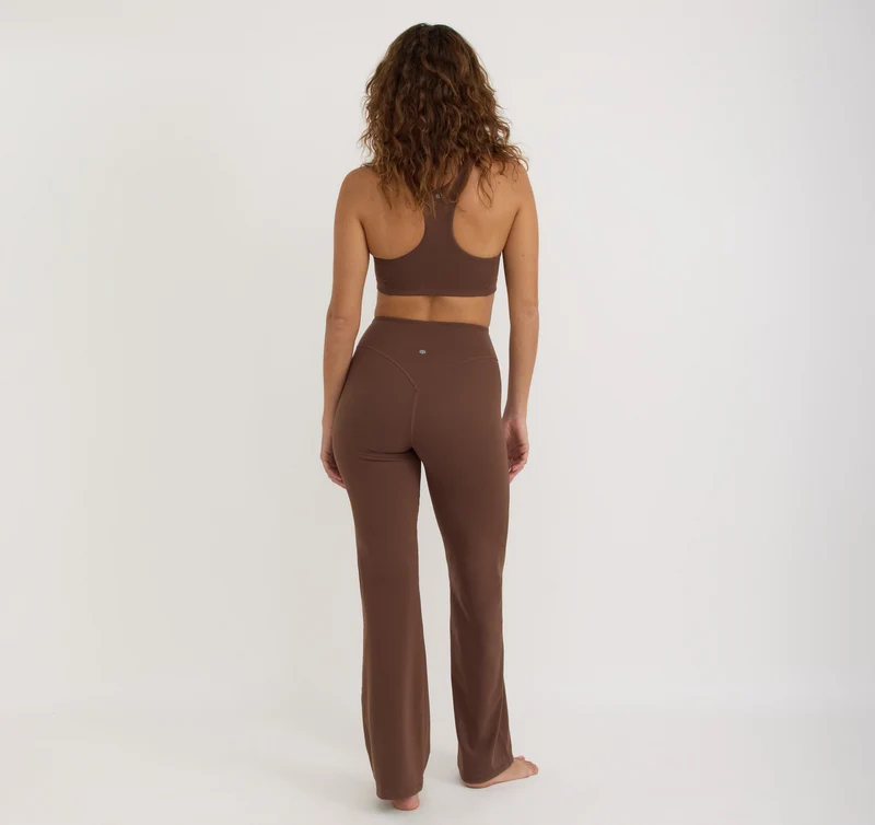 Active Flare Leggings