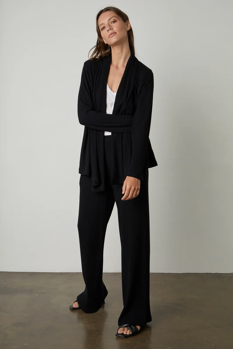 Yasmin Cardigan