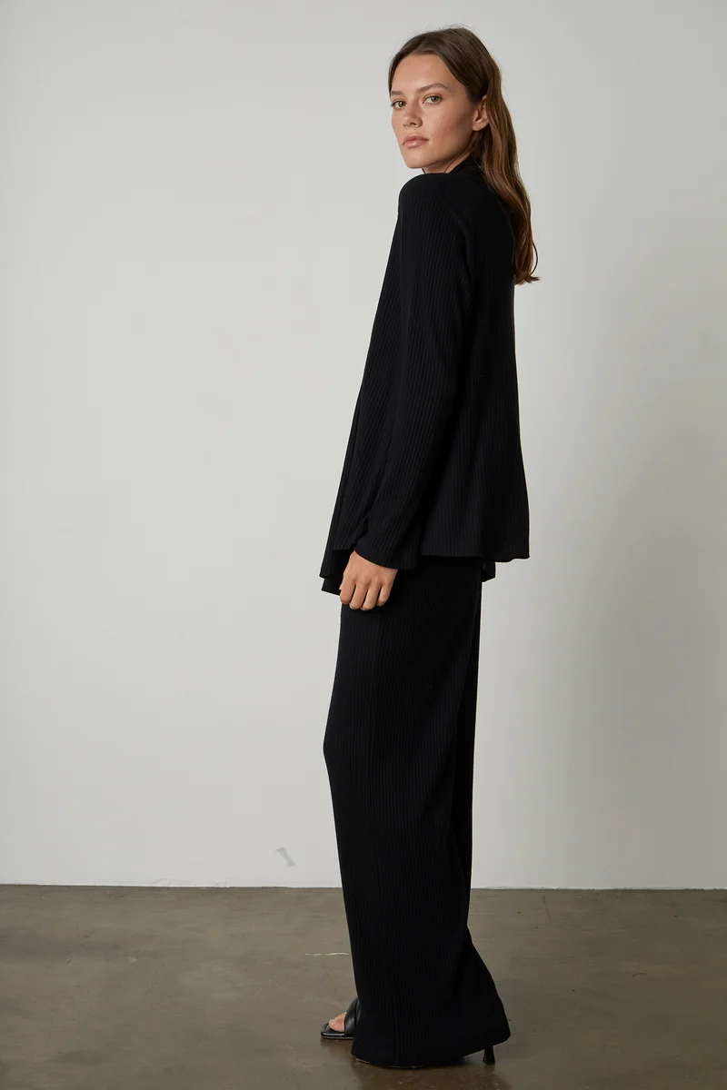 Yasmin Cardigan
