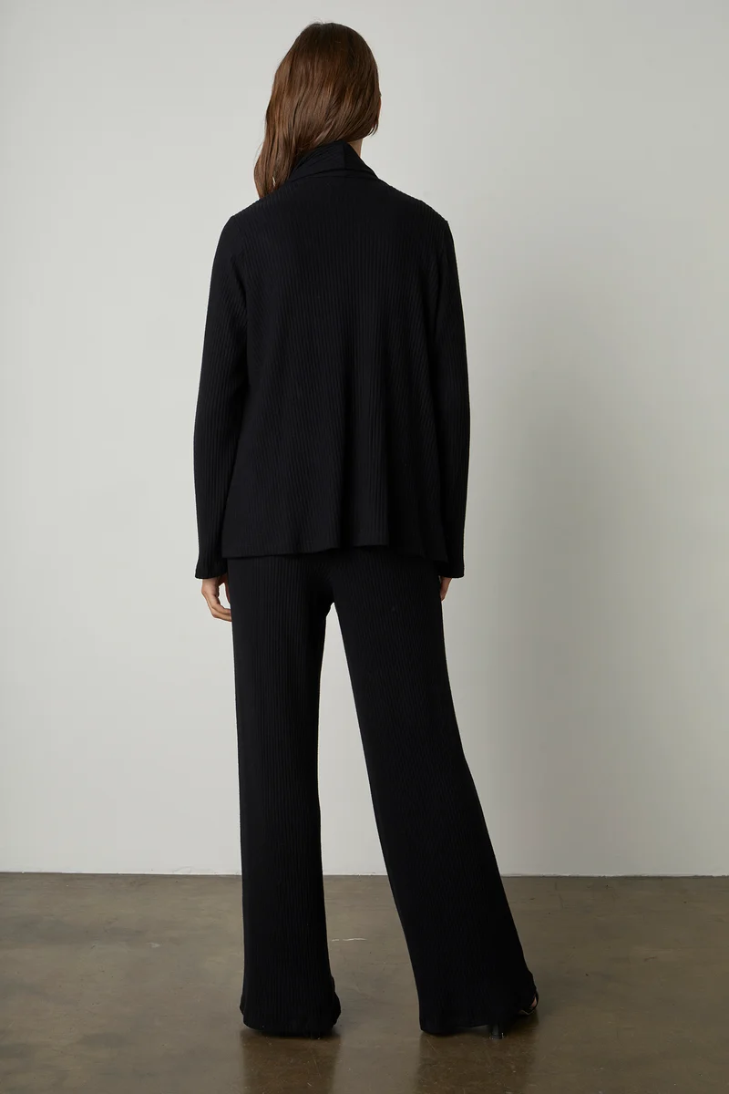 Yasmin Cardigan