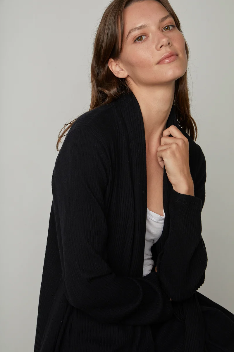 Yasmin Cardigan