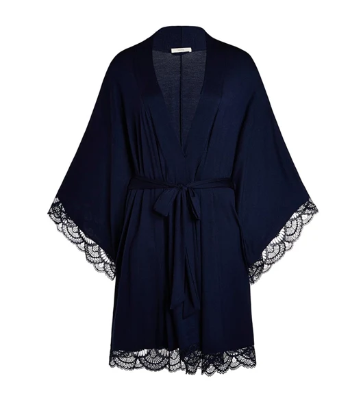 Marry Me Kimono Robe