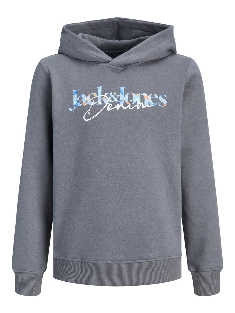 JJTOM SWEAT HOOD SN JNR