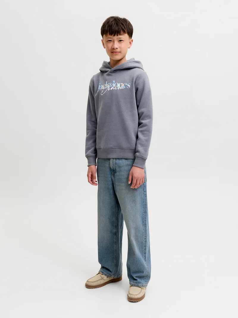 JJTOM SWEAT HOOD SN JNR