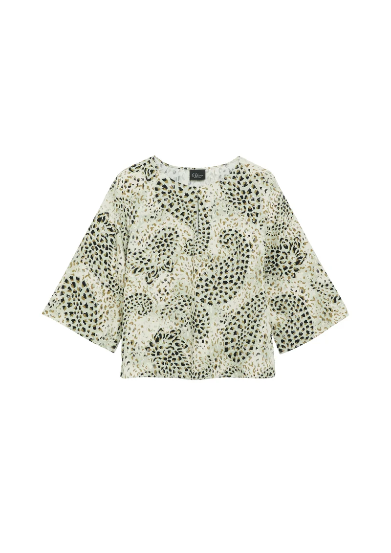 Bluse