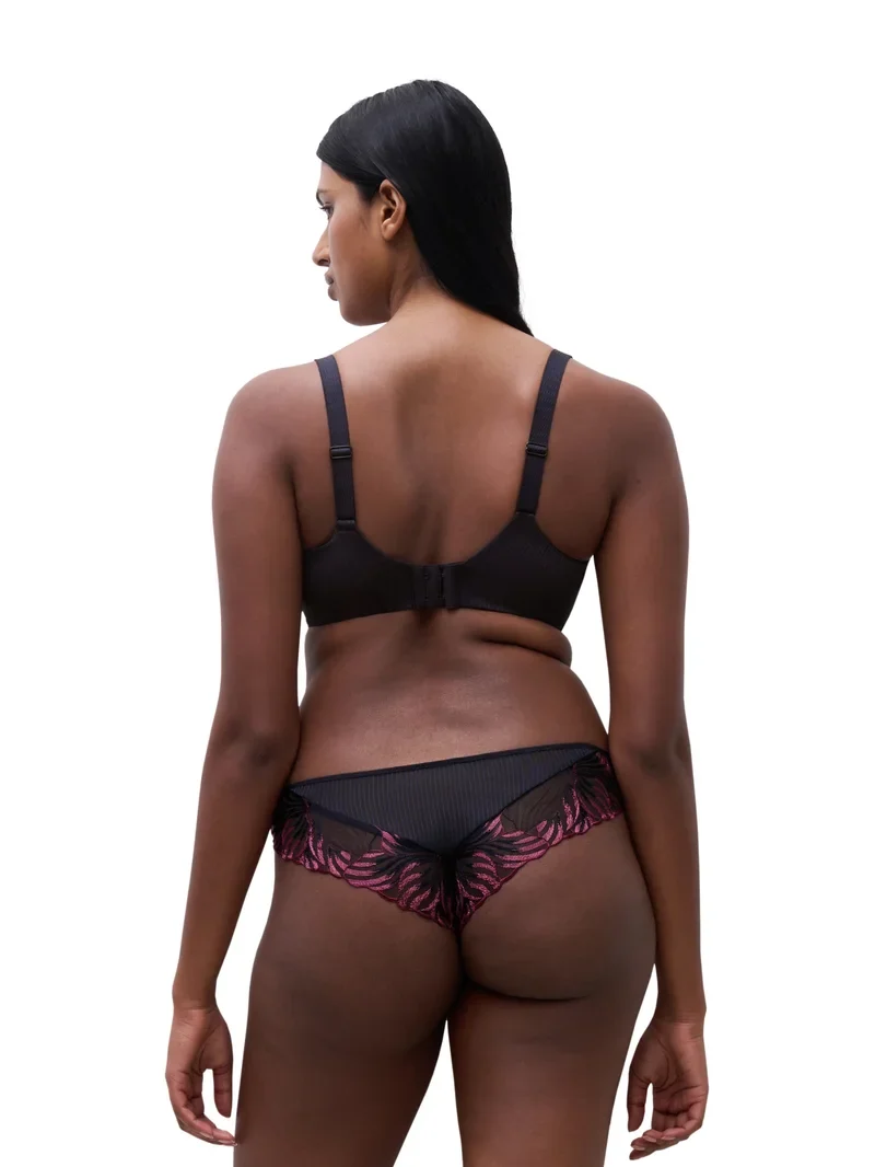 Chantelle - Legend Tanga Ocean Aurora
