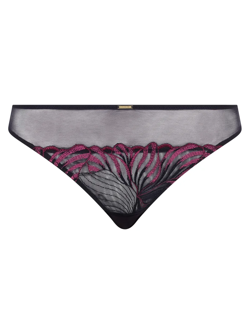 Chantelle - Legend Tanga Ocean Aurora